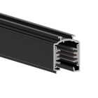 LINEA LIGHT (ILED) - ILD83340 BINARIO TRIFASE/DALI NERO MT2 ADV