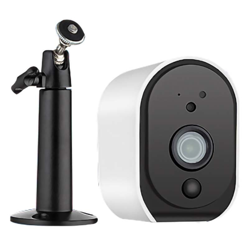 ELCART DISTRIBUTION - ERT370054800 TELEC.IP A BATTERIA 1080P TUYA