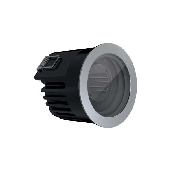 LINEA LIGHT (ILED) - ILDC00862SANWW ORMA-AJ 34 1LED 3W 350MA INOX SA N