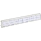 MAYFLEX UK LIMITED - EXL550-241 Excel Designation Strip