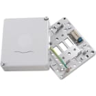 EXCEL - EXL550-261 Excel 2 Way 20 Pr Conn Box w/ 2x10 Pr Te