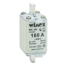 WIMEX - WIM5502250 NH 2 GG 250A FUSIBILI -