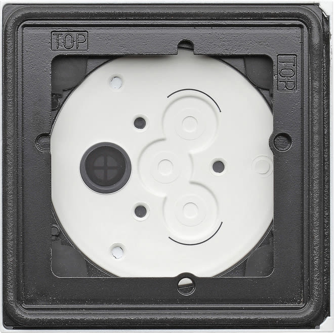 GIRA - GIR5501902 SCATOLA SOPRA INT. 1X