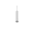 BELFIORE SRL - NVT5503A-35 Lampada in CRISTALY con parte elettrica a LED a sospensione.