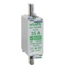 WIMEX - WIM5505083 NH 00 AM 160A 500V FUS.