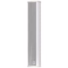 MELCHIONI SPA - MEM550717446 DIFFUSORE A COLONNA 20W BIANCO IP4O C-TR