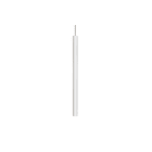 BELFIORE SRL - NVT5507C-3039 Lampada in CRISTALY con parte elettrica a LED a sospensione.
