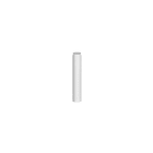 BELFIORE SRL - NVT5507G-3039 Lampada in CRISTALY con parte elettrica a LED a plafone dal design moderno.