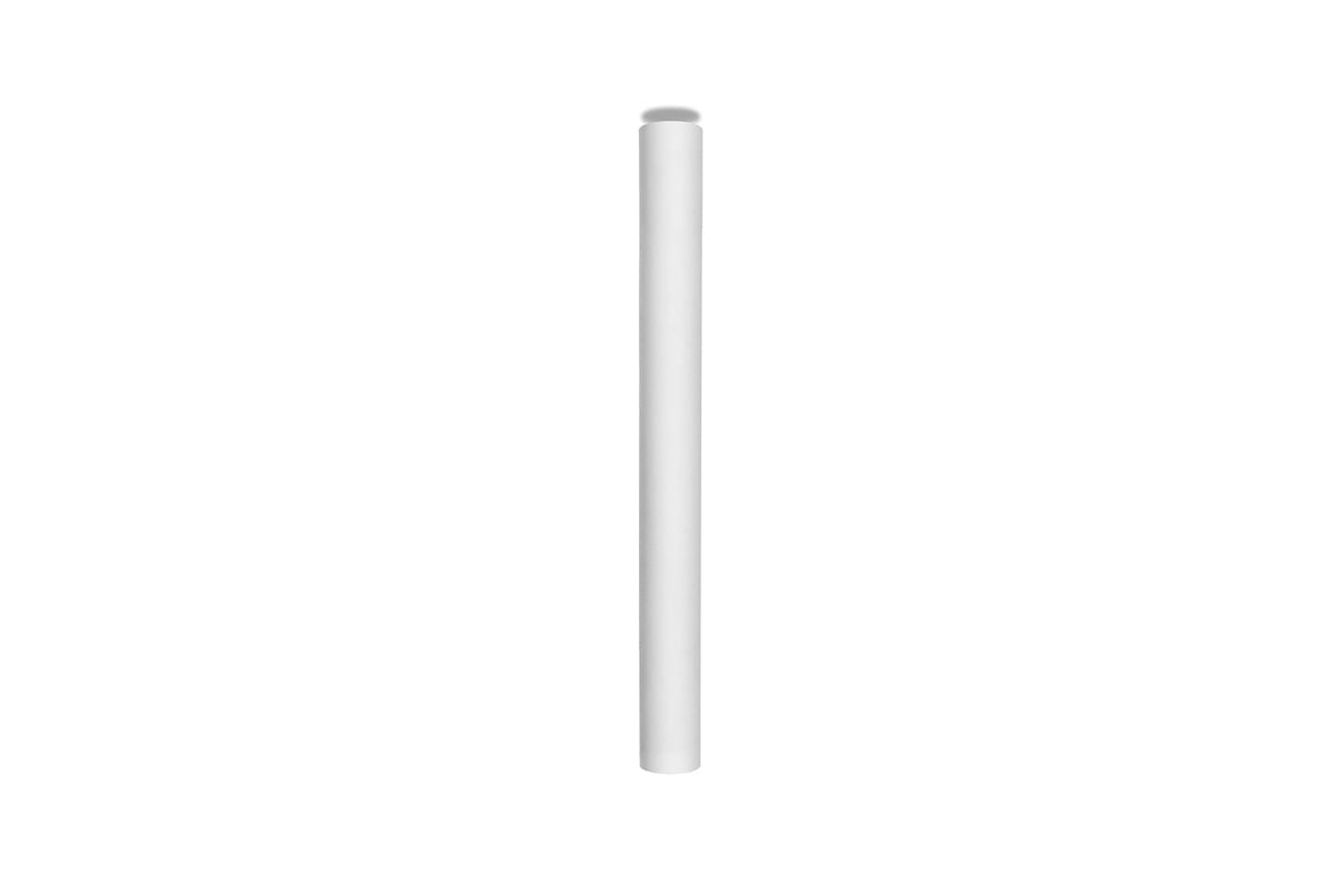 BELFIORE SRL - NVT5507H-3039 Lampada in CRISTALY con parte elettrica a LED a plafone dal design moderno.
