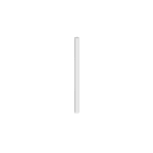 BELFIORE SRL - NVT5507I-3039 Lampada in CRISTALY con parte elettrica a LED a plafone dal design moderno.