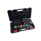 FERRARI - FER5.511 ASSORTIM. ESPANSORI 12-28 MM.