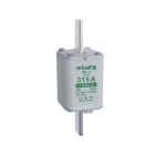 WIMEX - WIM5508400 NH 2 AM 400A FUSIBILI