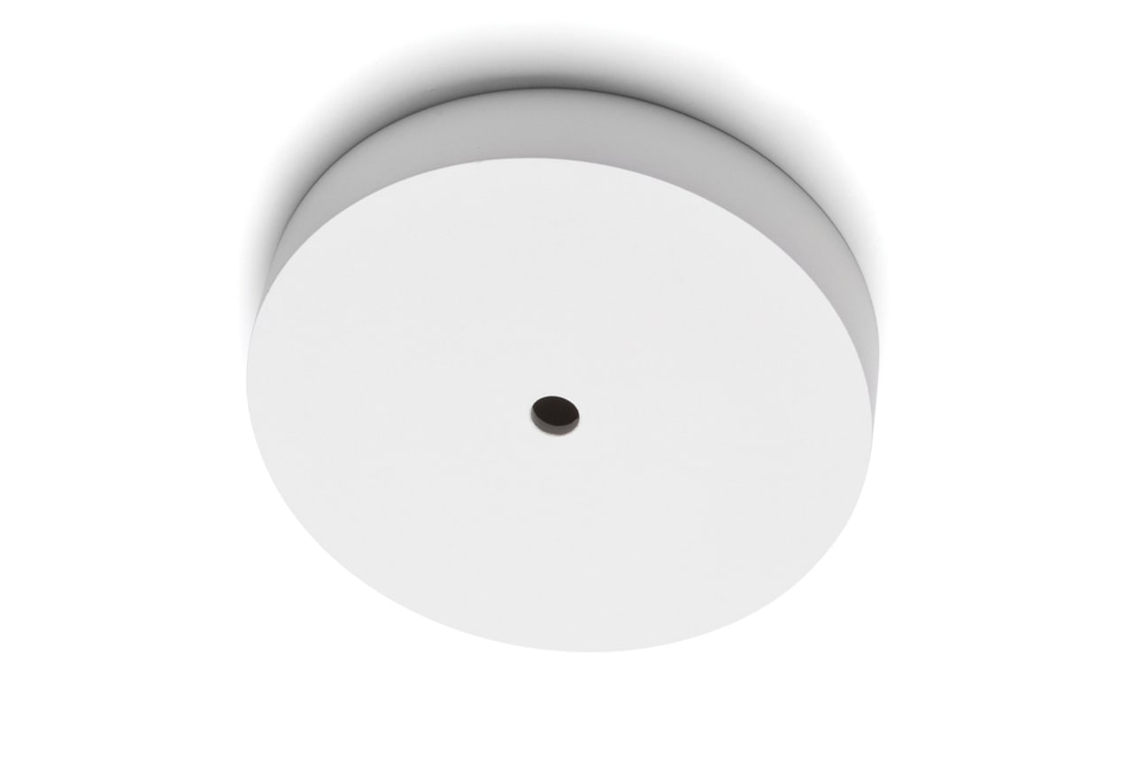 BELFIORE SRL - NVT5508A-00 Rosone in CRISTALY ad incasso per sospensioni.