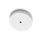BELFIORE SRL - NVT5508A-00 Rosone in CRISTALY ad incasso per sospensioni.