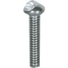 PILZ ITALIA SRL - PIZ540309 SET VITI ANTISVITAMENTO, M4X12,10PZ