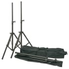 MELCHIONI SPA - MEM550923352 SUPPORTI TREPPIEDE PER DIFFUSORI : 2 SUP