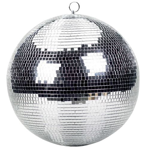 MELCHIONI SPA - MEM550923510 LUCI SFERA SPECCHI 12 (3 M) 151.585