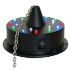 MELCHIONI SPA - MEM550923513 MOTORE PER SFERA A SPECCHI CON 18 LED 15