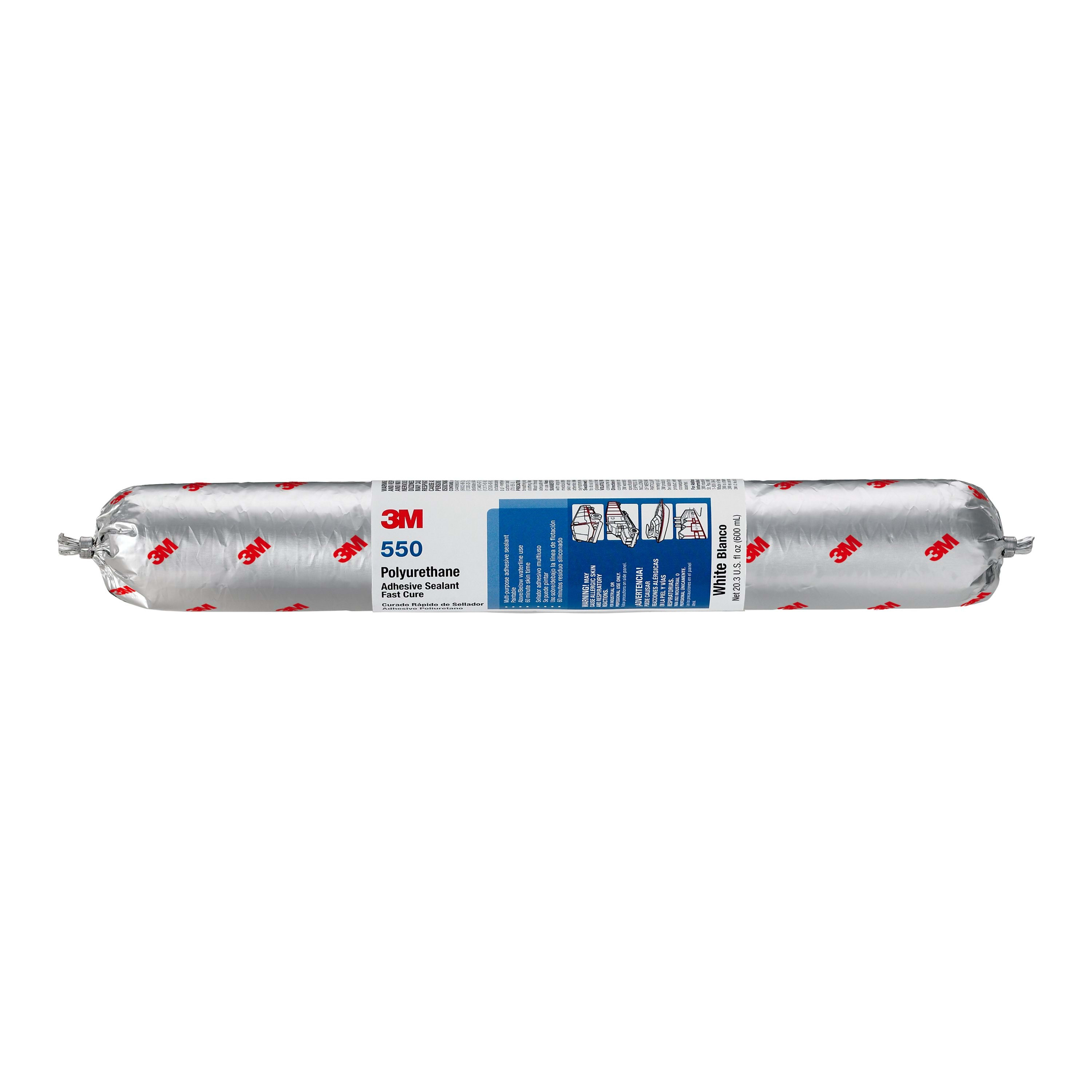 3M ITALIA - 3MF7000061787 550FC POLY ADH SEAL 310ML 12/CV