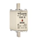 WIMEX - WIM5510025 NH 000 G-6 25A FUSIBILI