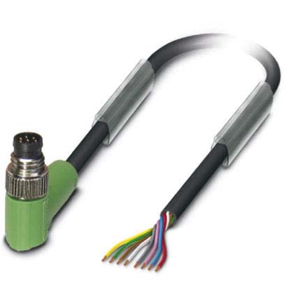 PHOENIX CONTACT - PHC1404183 SAC-8P-M 8MR/10,0-PUR CAVO SENS/ATT