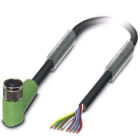 PHOENIX CONTACT - PHC1404193 SAC-8P- 5,0-PUR/M 8FR CAVO SENS/ATT