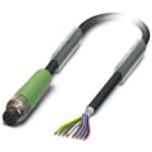 PHOENIX CONTACT - PHC1404137 SAC-8P-M 8MS/ 1,5-PUR SH CAVO SENS/ATT