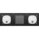 GIRA - GIR551300 SCATOLA FILO 3-M SYSTEM 106