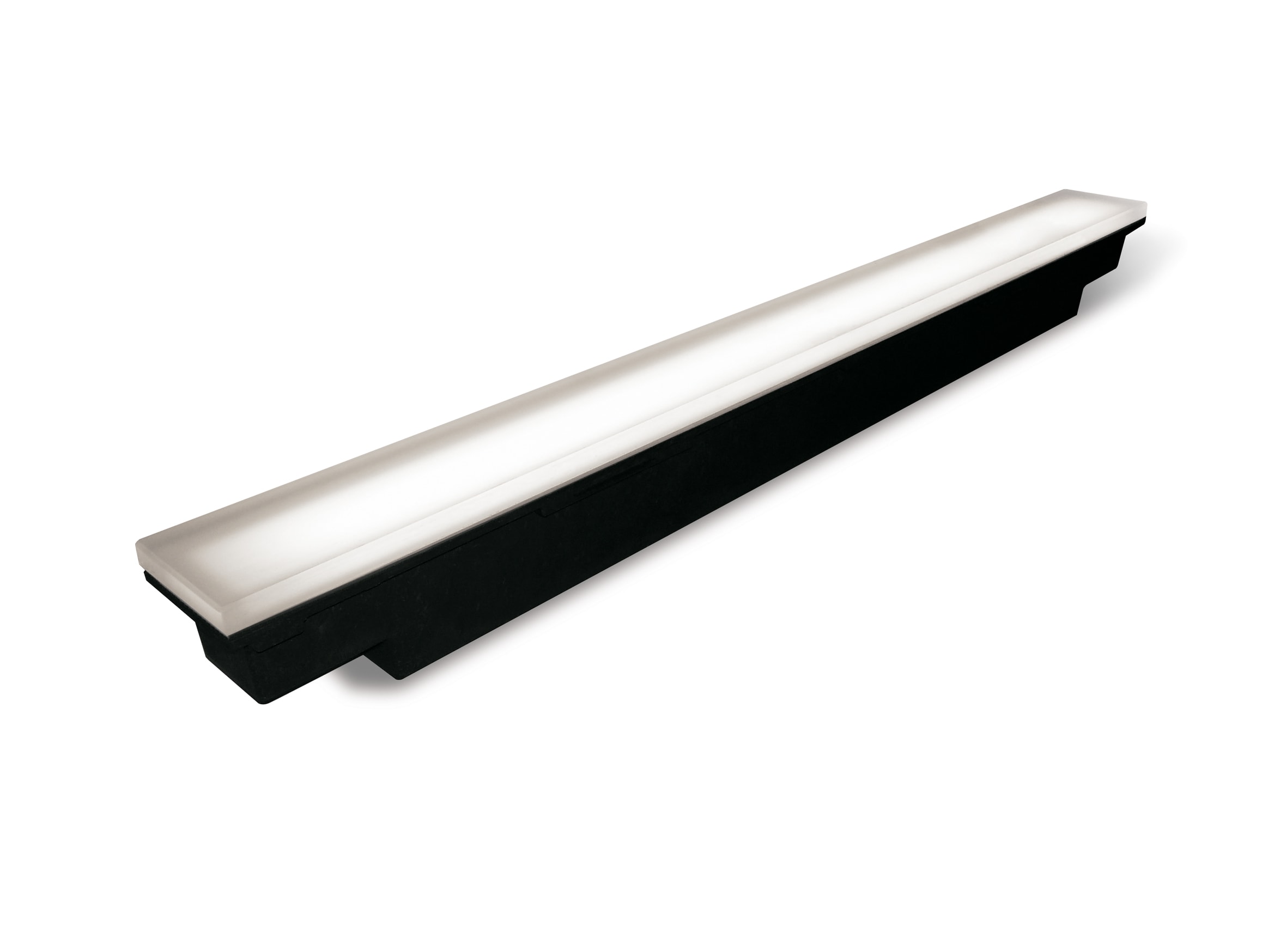 TARGETTI - TAR1E3404 MINI MERCURE ING LED 8W 30K DRIVER INT