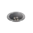 TARGETTI - TAR1E2393 KEPLERO GMB FL RECT 11W 40K