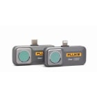 FLUKE ITALIA SRL - FLK5518338 TC01A 25HZ, termocamera 256x192 per Andr