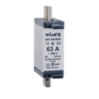 WIMEX - WIM5520100 NH 000 G-I 100A FUSIBILI
