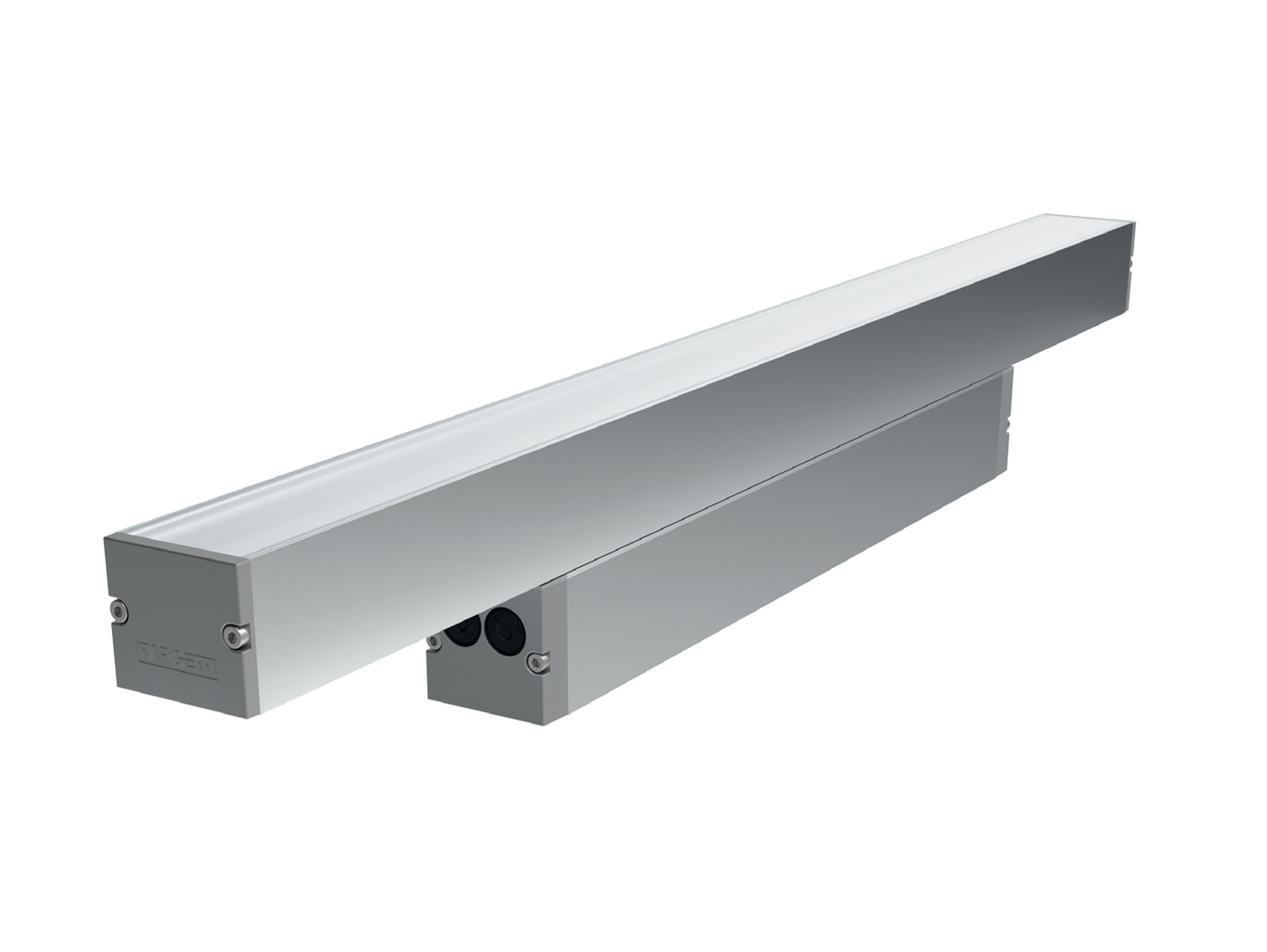 TARGETTI - TAR1T6760EL JEDI CMP IN 60 24W RA90 30K FL