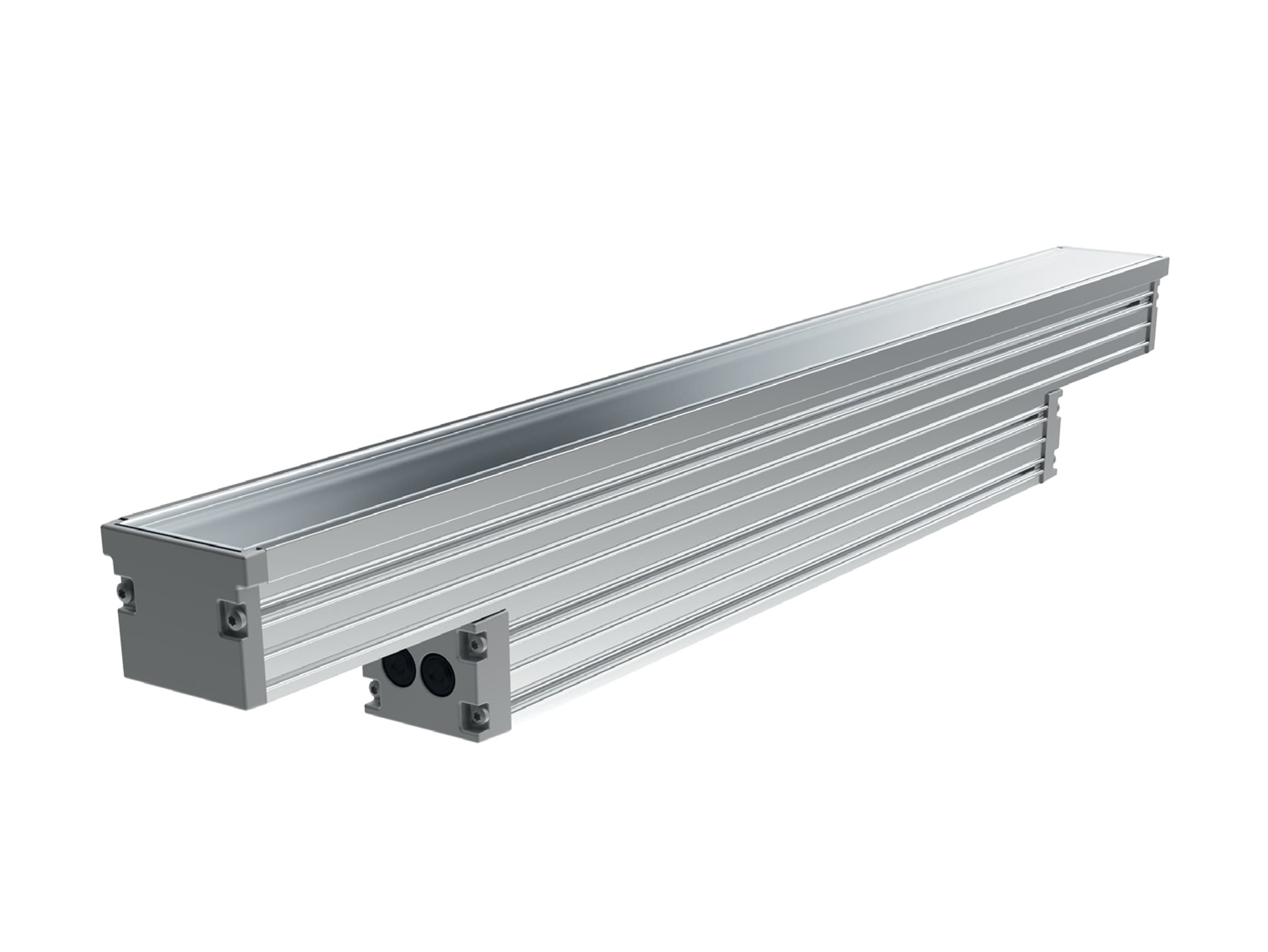 TARGETTI - TAR1E3384EL JEDI CMP 120 48W 30K GRZ LVR DR INT