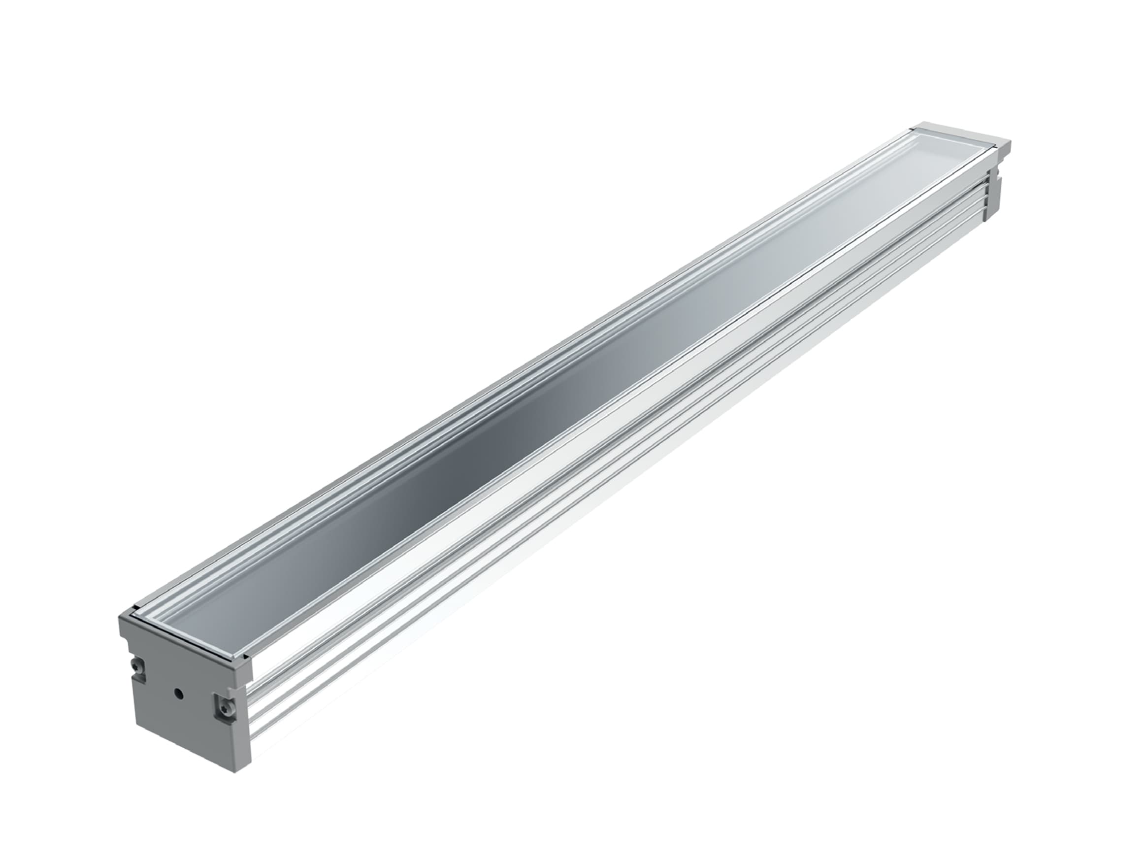 TARGETTI - TAR1E3348 JEDI CMP 120 48W 30K GRZ LVR