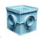 SEM - SEM5521 COPERCHIO 200X200 MM.