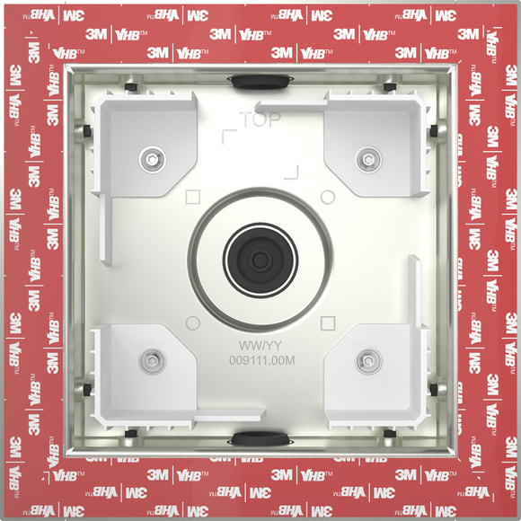 GIRA - GGI552100 SCAT.INC FILO 1-M SYSTEM 106