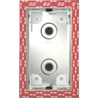 GIRA - GGI552200 SCAT.INC FILO 2-M SYSTEM 106
