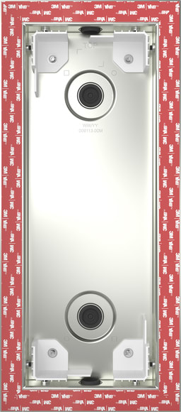 GIRA - GIR552300 SCAT.INC FILO 3-M