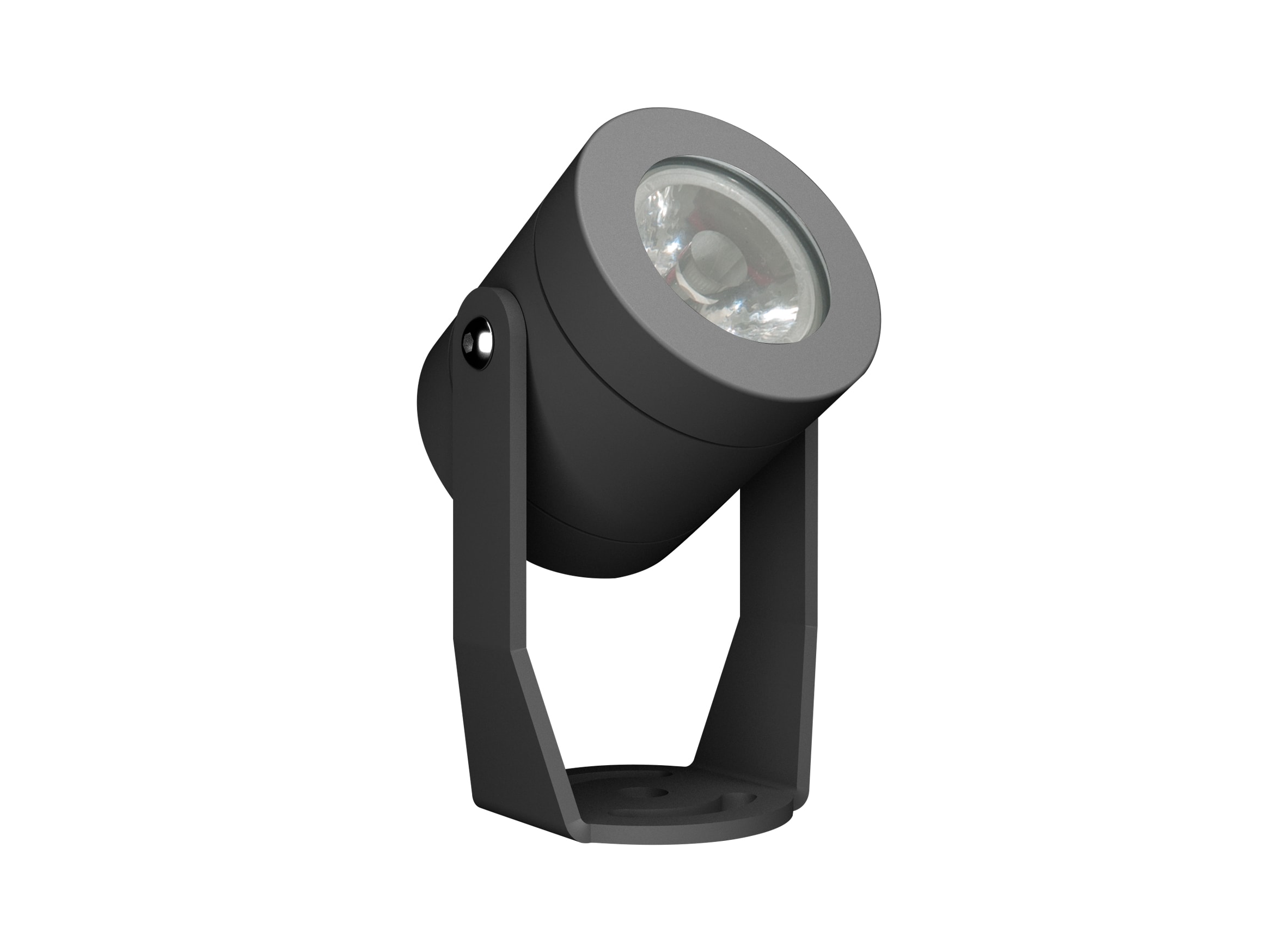 TARGETTI - TAR1E316790 JUPITER MINI PROJECTOR 1,9W RA90 SP 30K