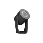 TARGETTI - TAR1E316790 JUPITER MINI PROJECTOR 1,9W RA90 SP 30K