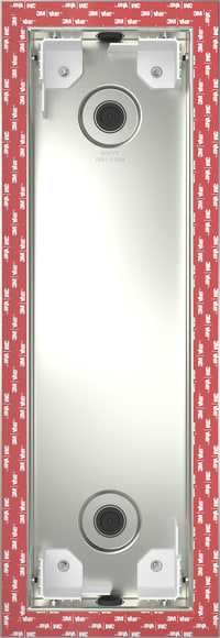 GIRA - GIR552400 SCAT.INC FILO 4-M