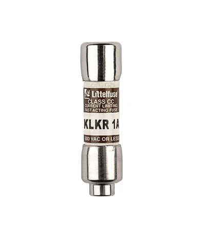 WIMEX - WIM5525875R WKLKR 25A 600V FUS.UL-CSA