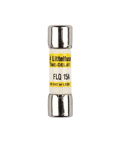WIMEX - WIM5525951Q WFLQ 1A 500V FUSIB. UL-CSA--