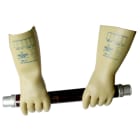 WIMEX - WIM5527925 CGI CUST.PVC X GUANTI ISO 1-4