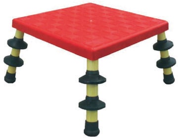 WIMEX - WIM5527936 PI-45 PEDANA ISO 45KV 260MM--