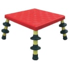 WIMEX - WIM5527936 PI-45 PEDANA ISO 45KV 260MM--