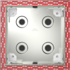 GIRA - GGI552800 SCAT.INC FILO 2 X 2-M SYSTEM 106