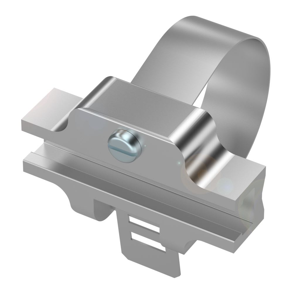 BALLUFF AUTOMATION - BAUBAM02W2 BMF 307-HW-73-Z-255