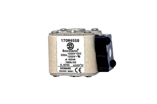 WIMEX - WIM5529804 FUS.1250V 500A 3BK-75 M6342